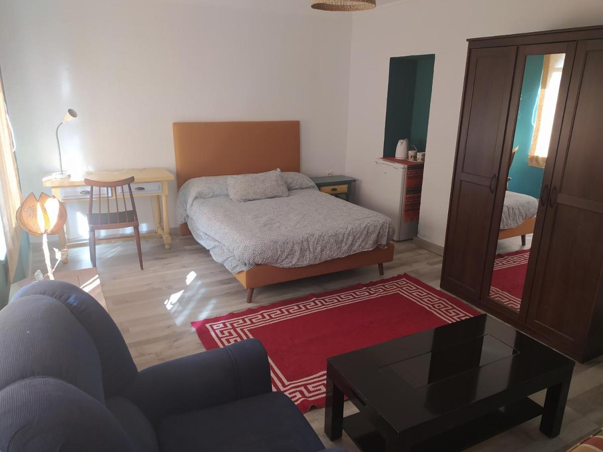 La Pita Beach House Otel Almería Dış mekan fotoğraf